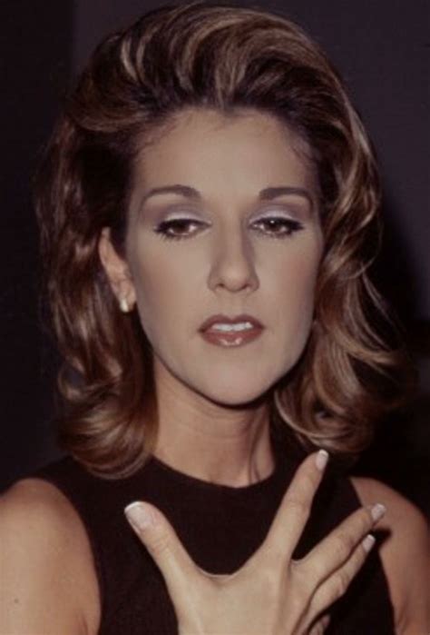 celine dion most beautiful looks